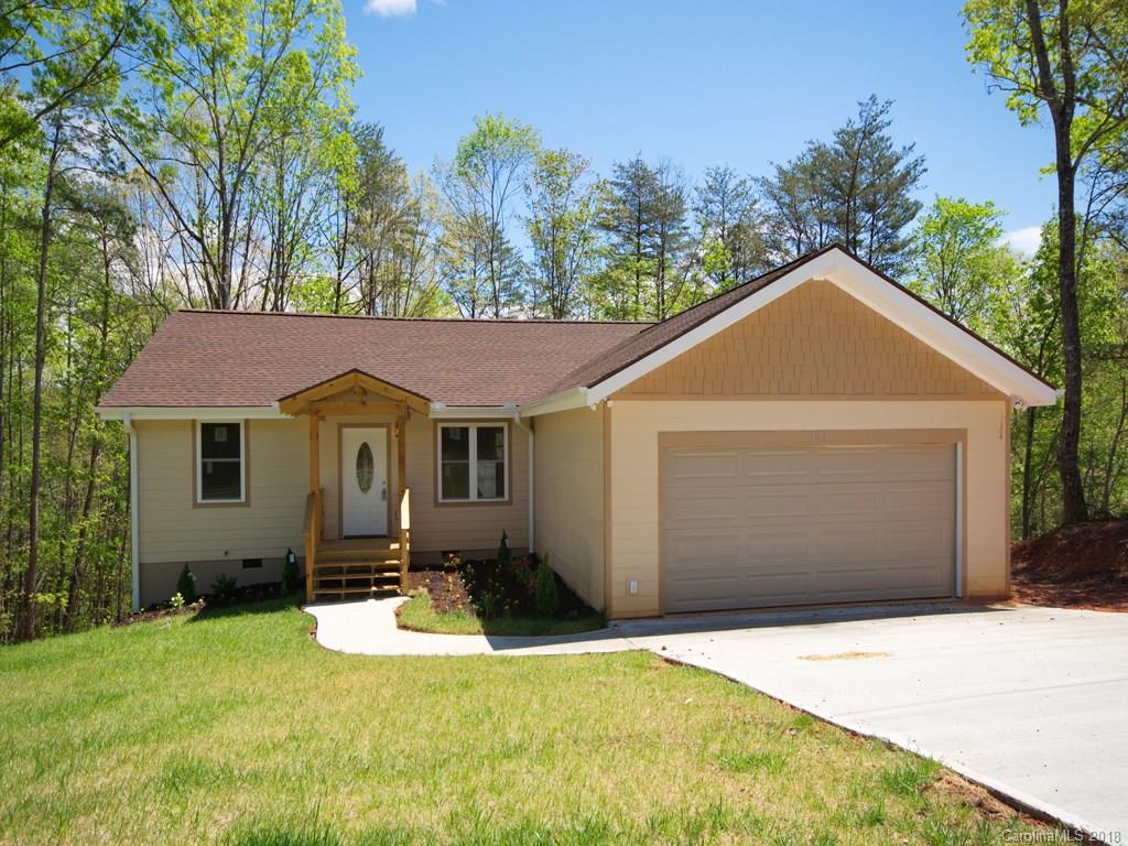 327 King Stepp Road Mill Spring, NC 28756 - Photo 1 of 18