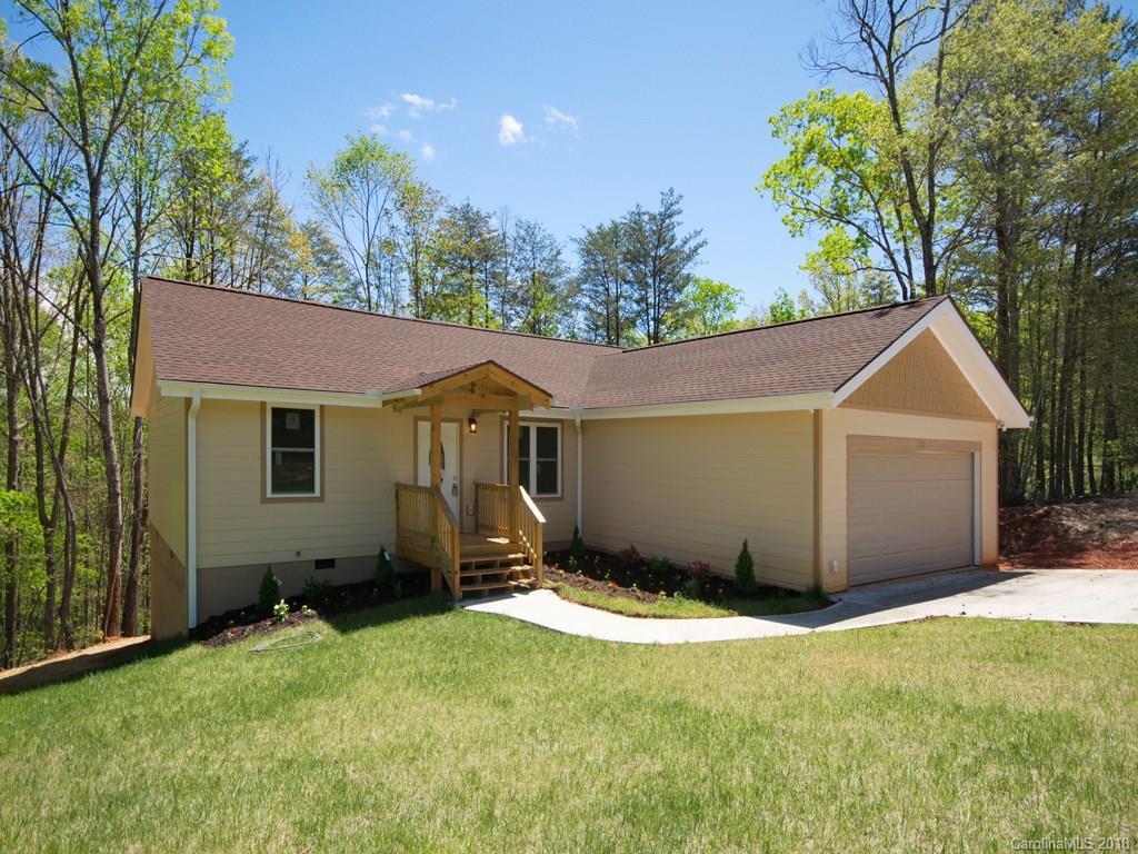327 King Stepp Road Mill Spring, NC 28756 - Photo 14 of 18