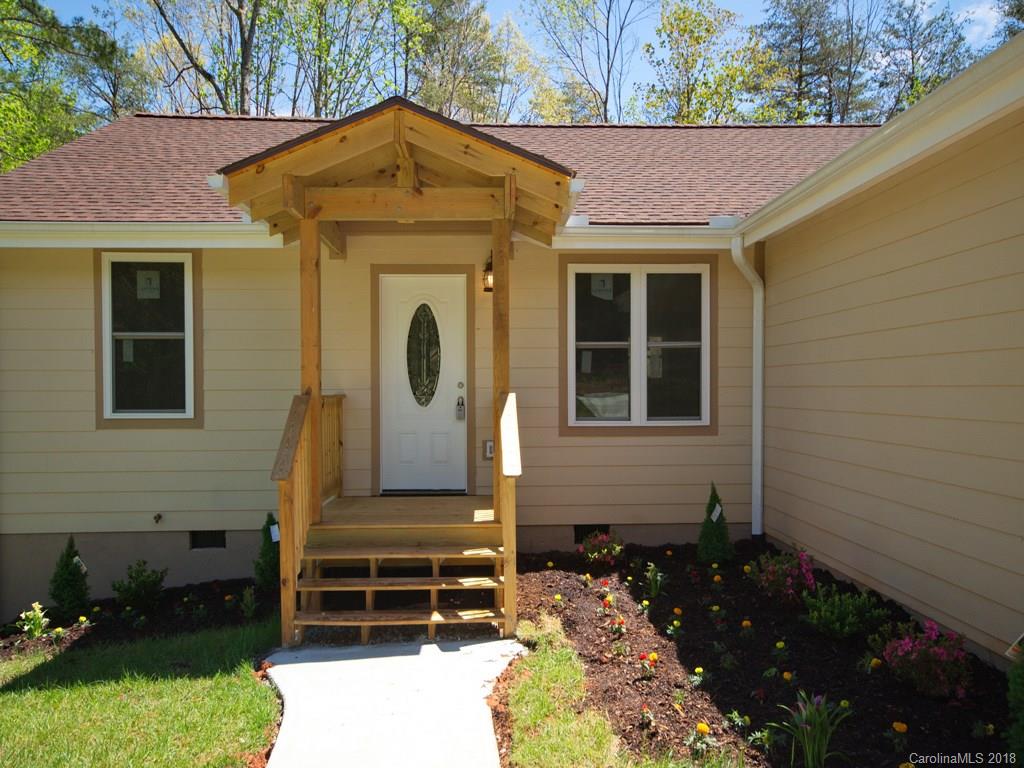 327 King Stepp Road Mill Spring, NC 28756 - Photo 15 of 18