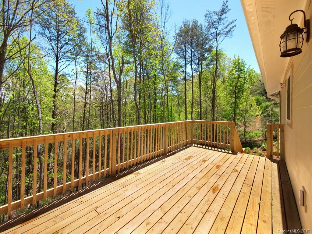327 King Stepp Road Mill Spring, NC 28756 - Photo 17 of 18