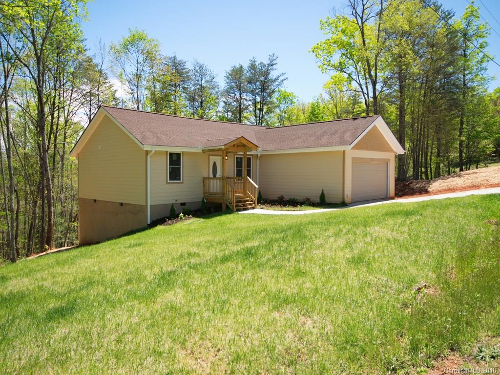 327 King Stepp Road Mill Spring, NC 28756 - Photo 18 of 18