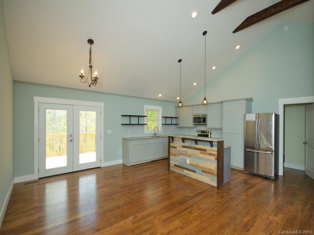 327 King Stepp Road Mill Spring, NC 28756 - Photo 6 of 18