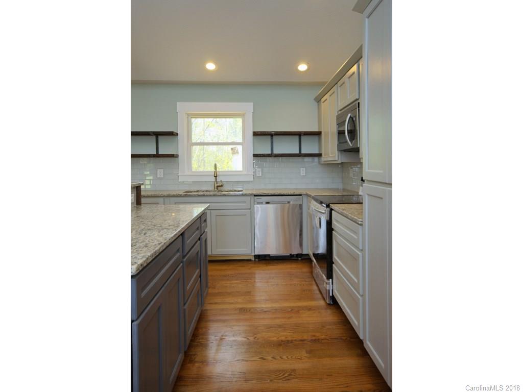 327 King Stepp Road Mill Spring, NC 28756 - Photo 8 of 18