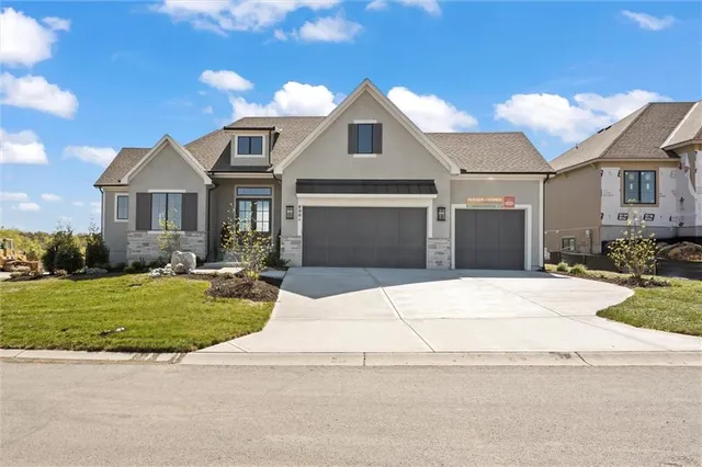 $1,315,926 | 8001 Millridge Street, Shawnee, KS 66218