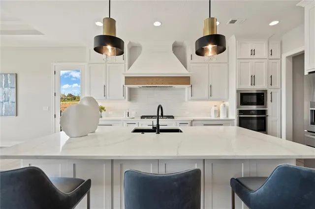 $1,315,926 | 8001 Millridge Street, Shawnee, KS 66218