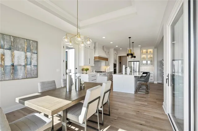 $1,315,926 | 8001 Millridge Street, Shawnee, KS 66218