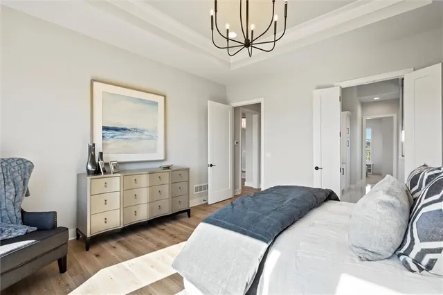 $1,315,926 | 8001 Millridge Street, Shawnee, KS 66218