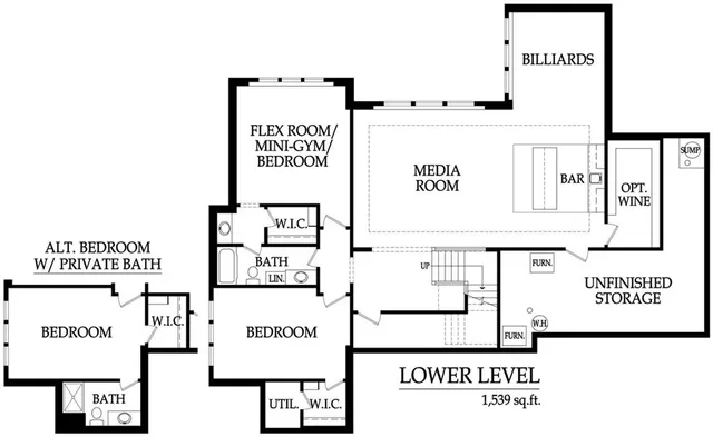 $1,315,926 | 8001 Millridge Street, Shawnee, KS 66218