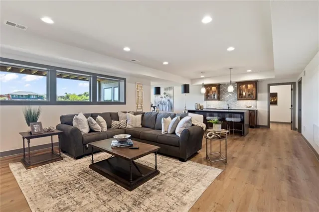 $1,315,926 | 8001 Millridge Street, Shawnee, KS 66218