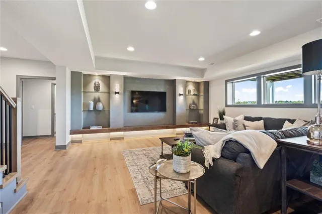 $1,315,926 | 8001 Millridge Street, Shawnee, KS 66218