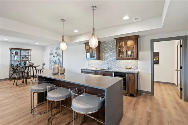 $1,315,926 | 8001 Millridge Street, Shawnee, KS 66218