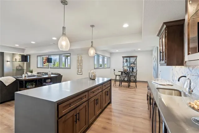 $1,315,926 | 8001 Millridge Street, Shawnee, KS 66218