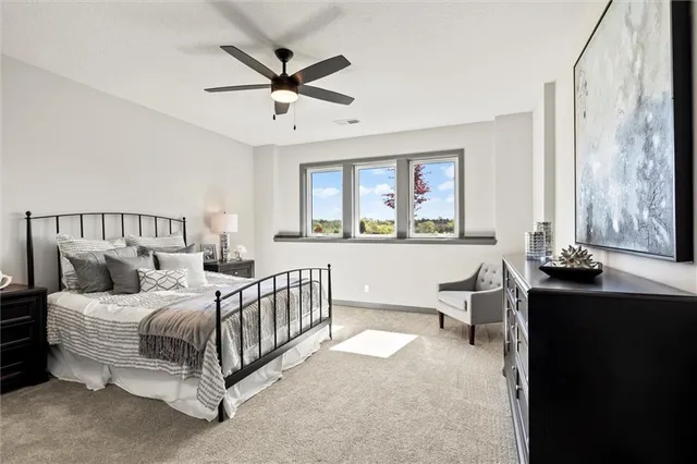 $1,315,926 | 8001 Millridge Street, Shawnee, KS 66218