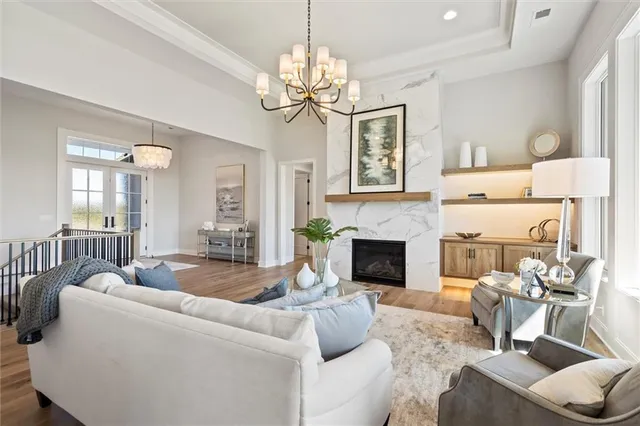 $1,315,926 | 8001 Millridge Street, Shawnee, KS 66218