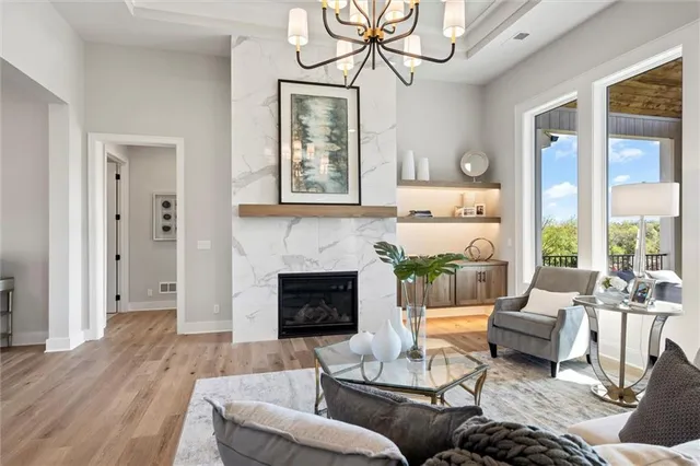 $1,315,926 | 8001 Millridge Street, Shawnee, KS 66218