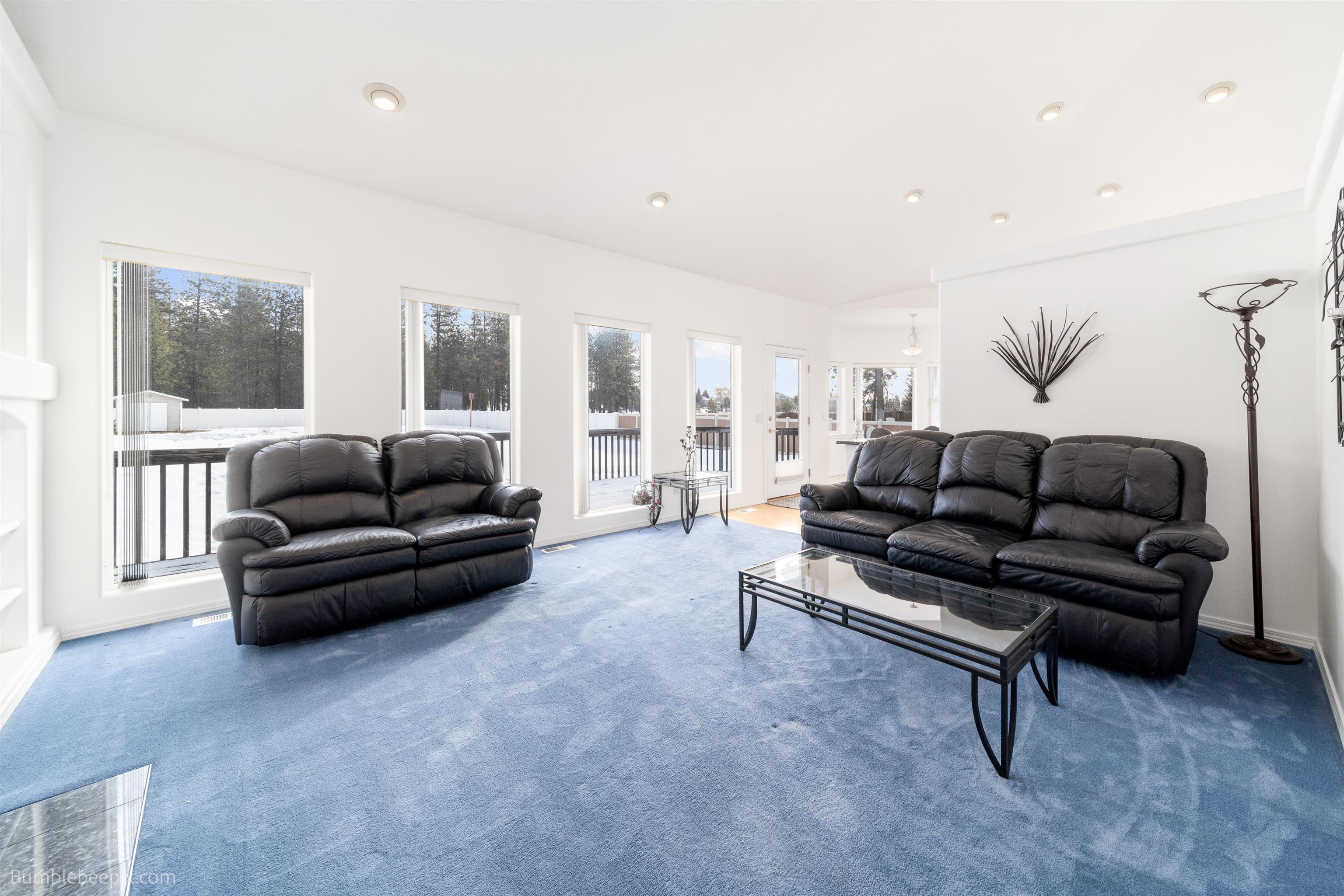 15124 North McKinnon Road Mead, WA 99021 - Photo 17 of 50