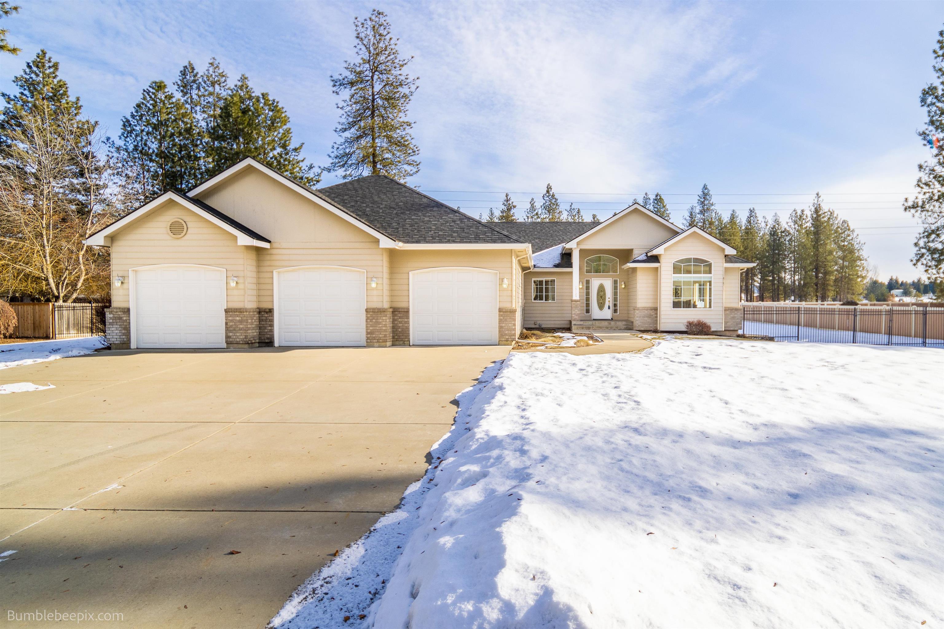 15124 North McKinnon Road Mead, WA 99021 - Photo 3 of 50