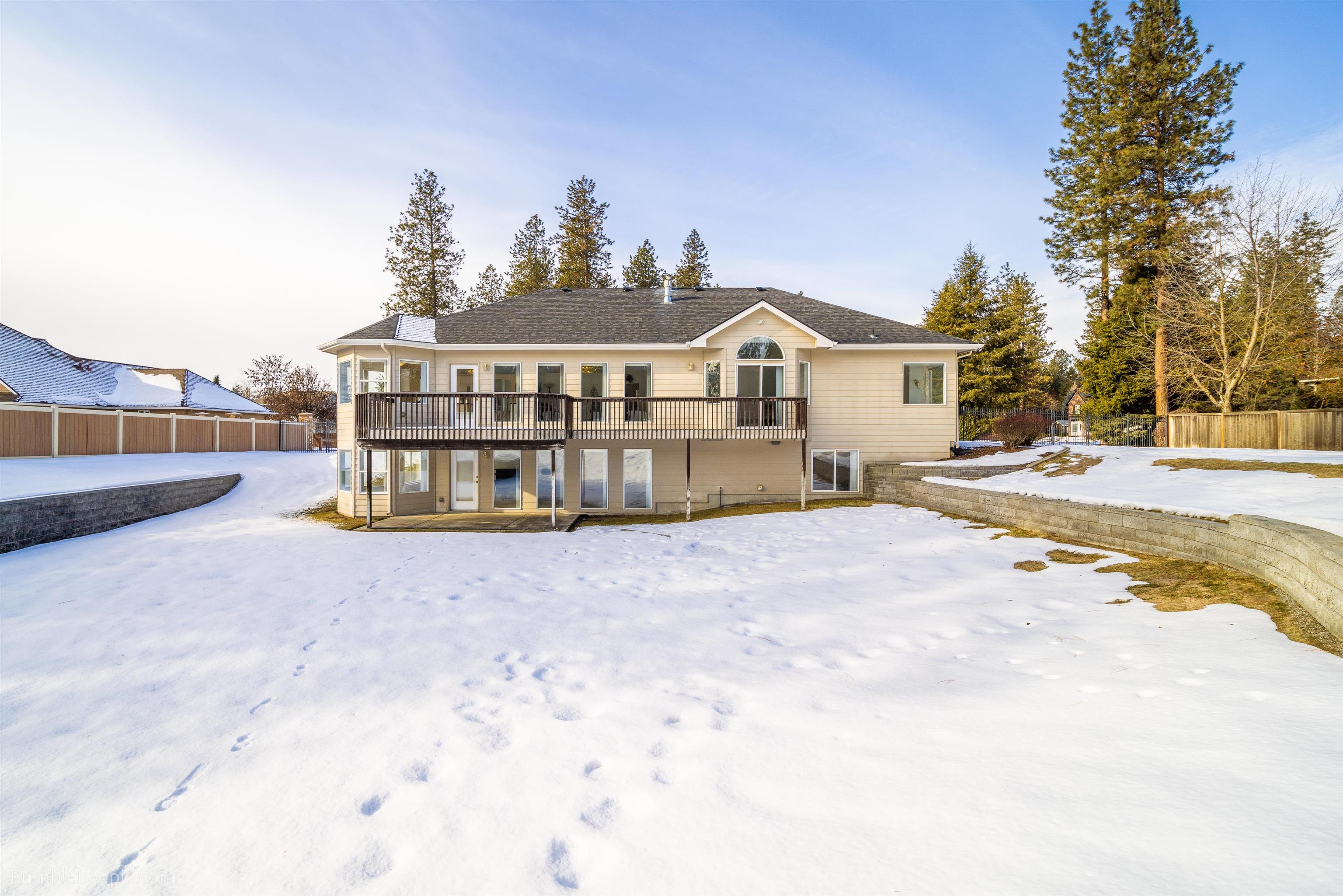 15124 North McKinnon Road Mead, WA 99021 - Photo 34 of 50