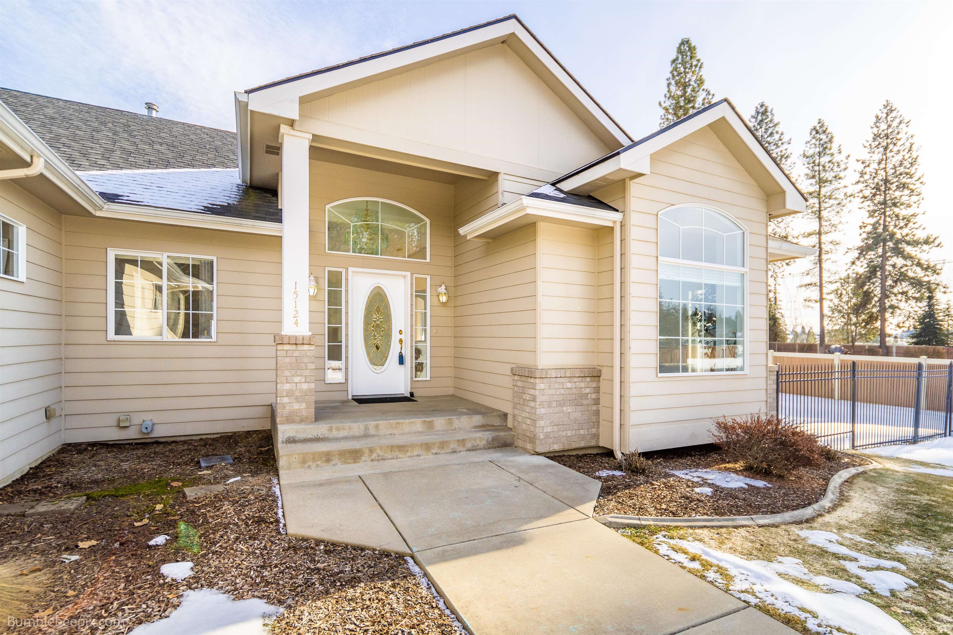 15124 North McKinnon Road Mead, WA 99021 - Photo 4 of 50