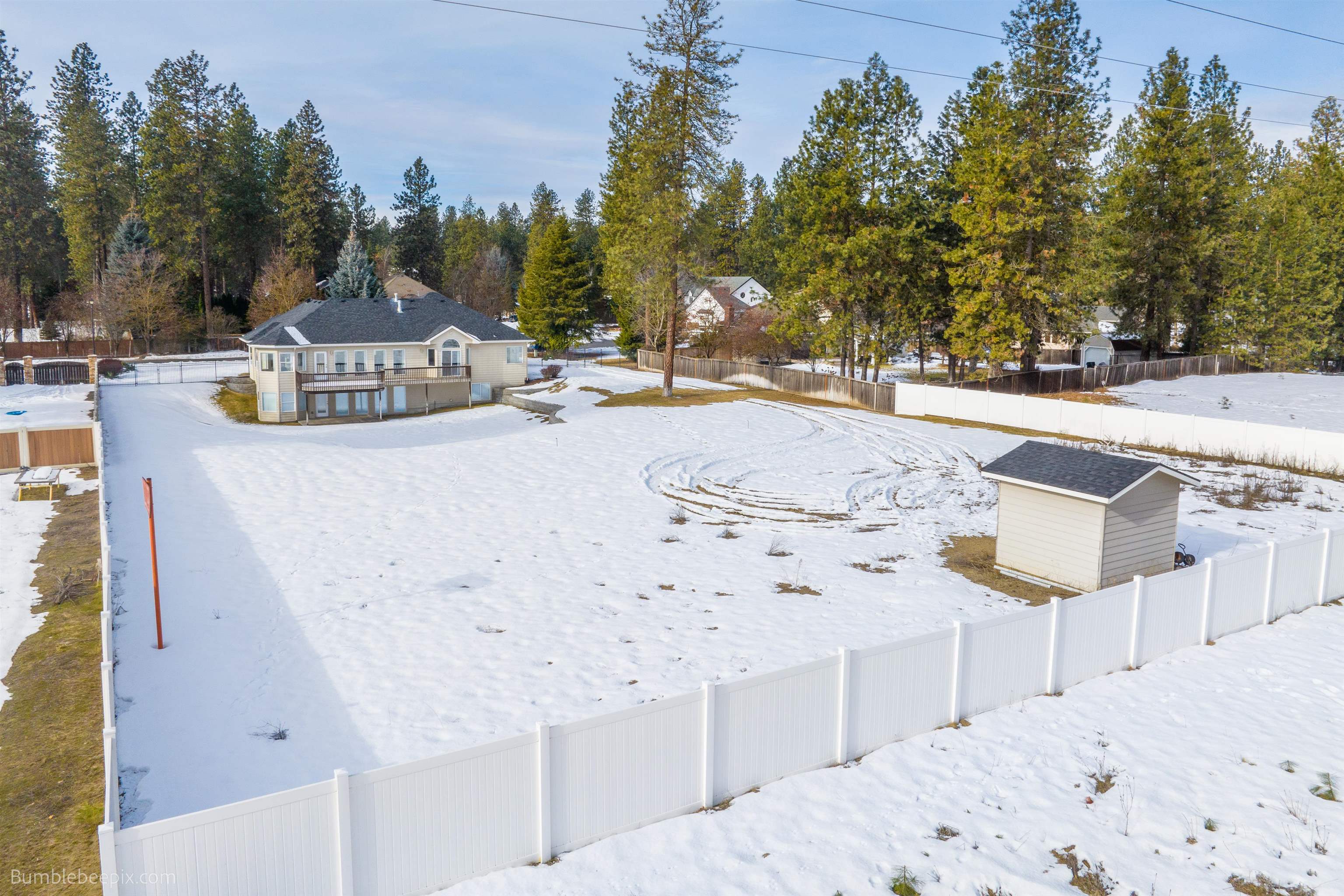 15124 North McKinnon Road Mead, WA 99021 - Photo 44 of 50