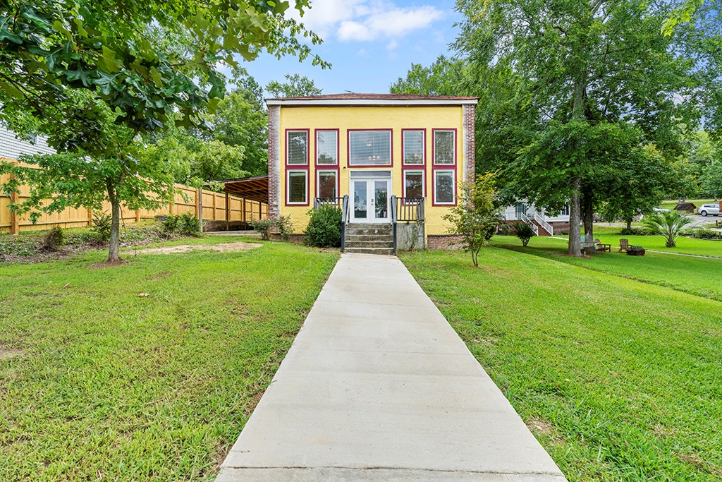 172 Drawdy Road Cross Hill, SC 29332 - Photo 26 of 42 Gallery Image 26