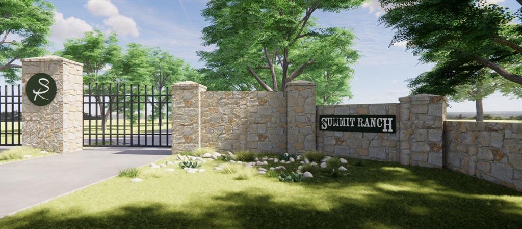 1250 Muir Road Aledo, TX 76008 - Photo 3 of 6 a view of outdoor space and yard