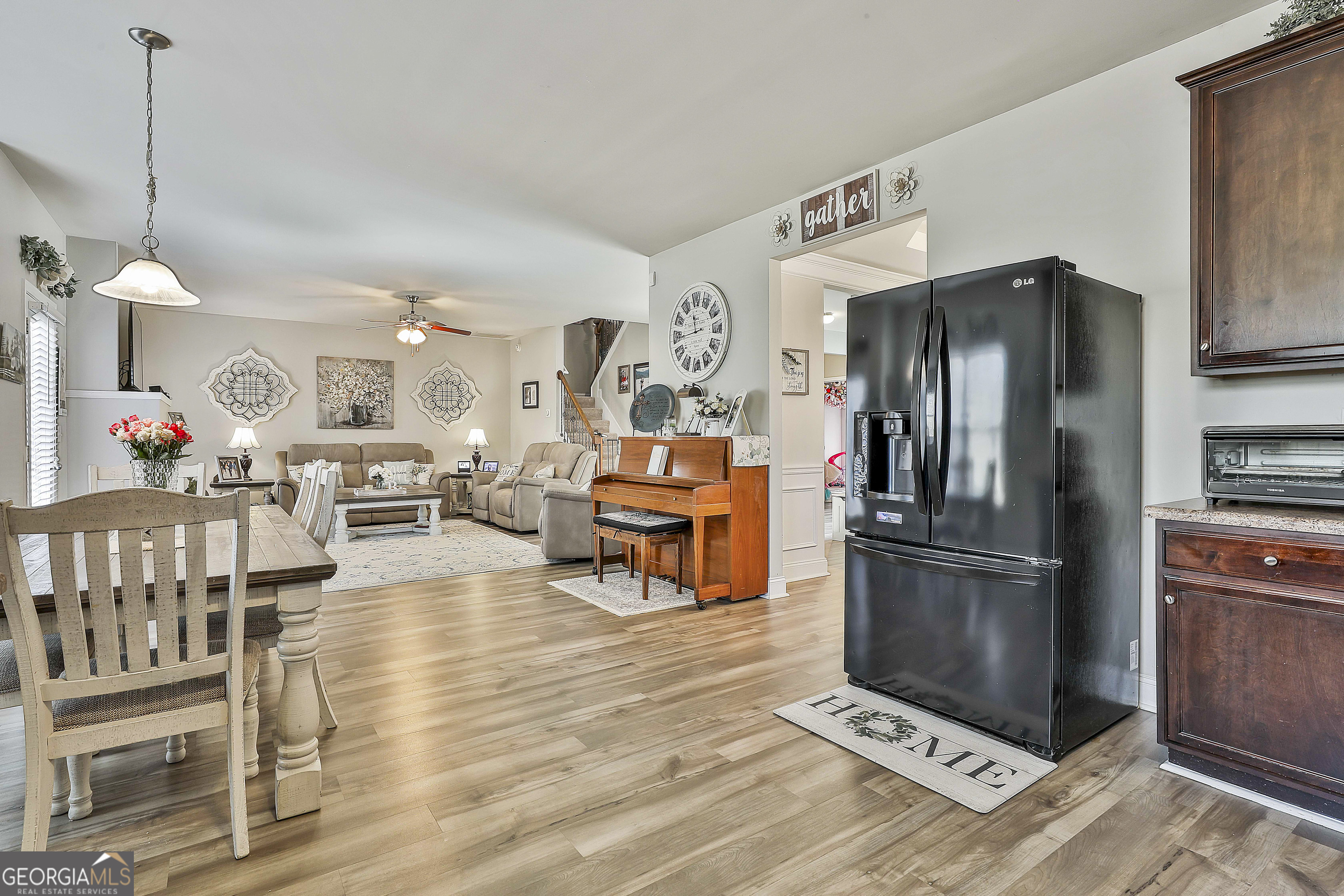 52 Fox Ridge Drive Newnan, GA 30265 - Photo 11 of 30