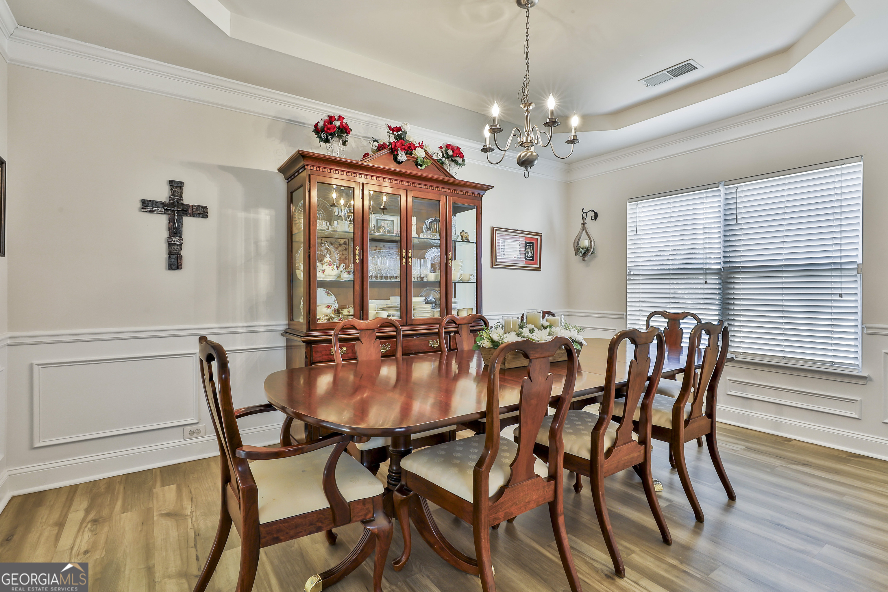 52 Fox Ridge Drive Newnan, GA 30265 - Photo 12 of 30