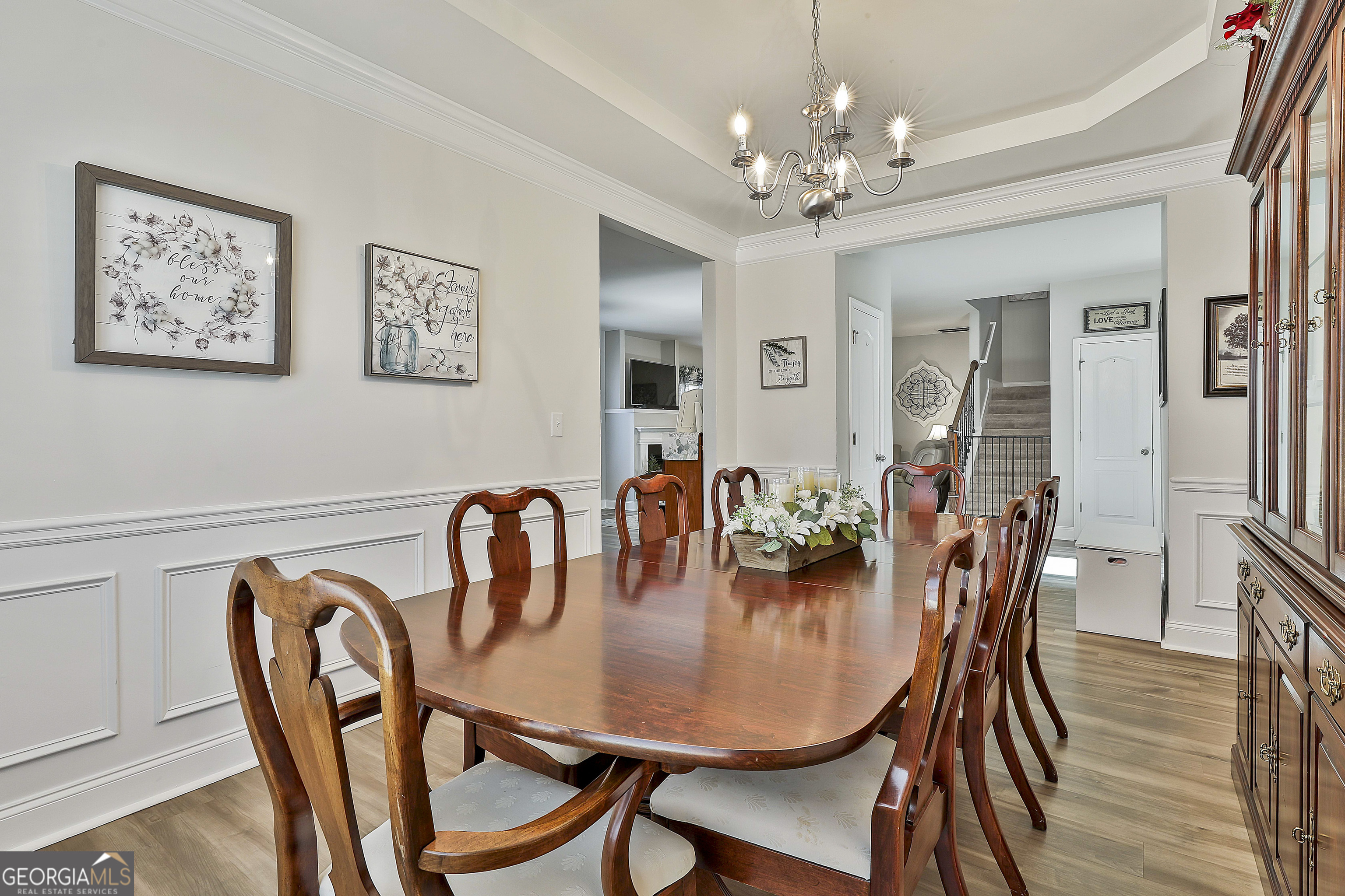 52 Fox Ridge Drive Newnan, GA 30265 - Photo 13 of 30