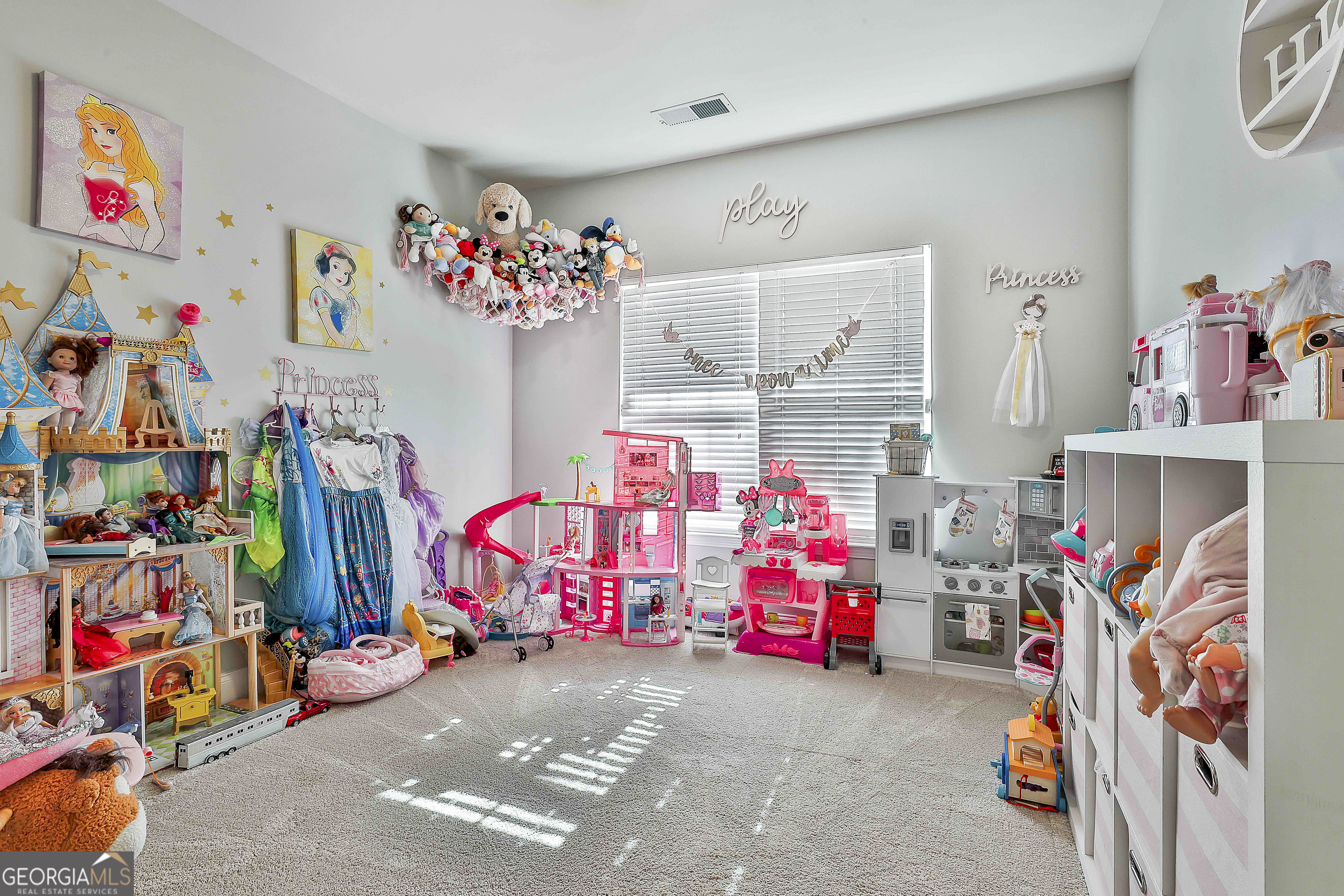 52 Fox Ridge Drive Newnan, GA 30265 - Photo 14 of 30