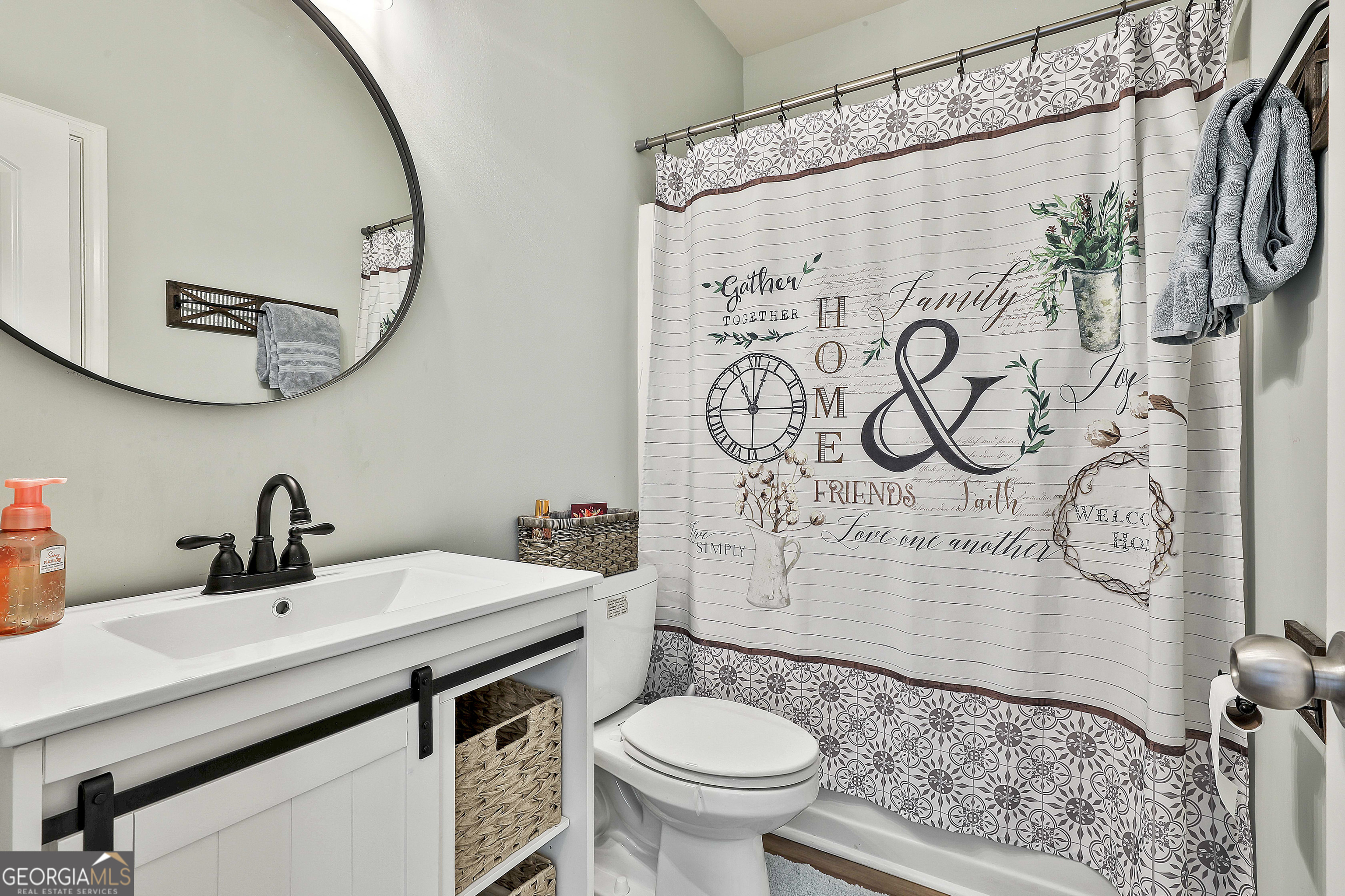 52 Fox Ridge Drive Newnan, GA 30265 - Photo 15 of 30