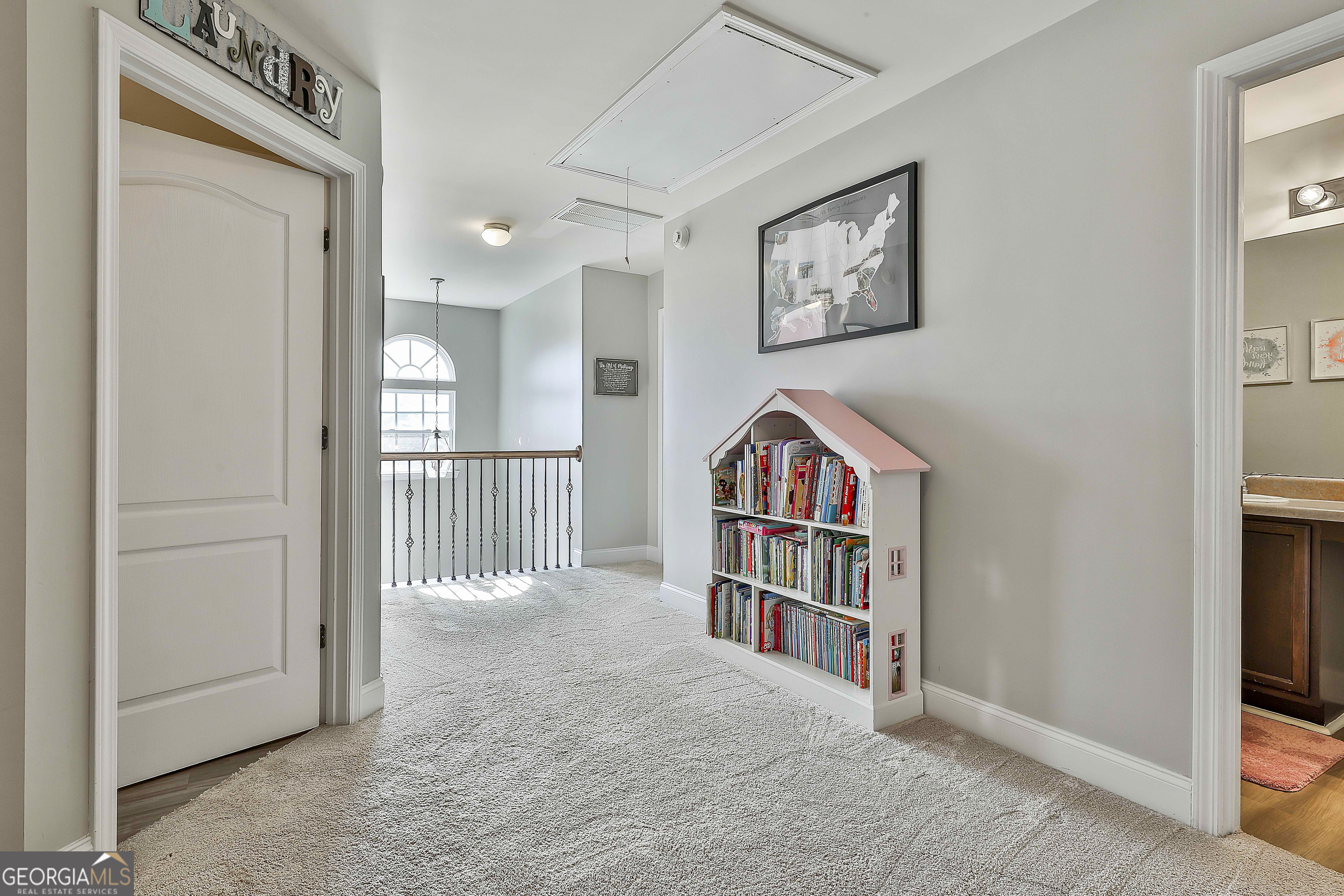 52 Fox Ridge Drive Newnan, GA 30265 - Photo 16 of 30