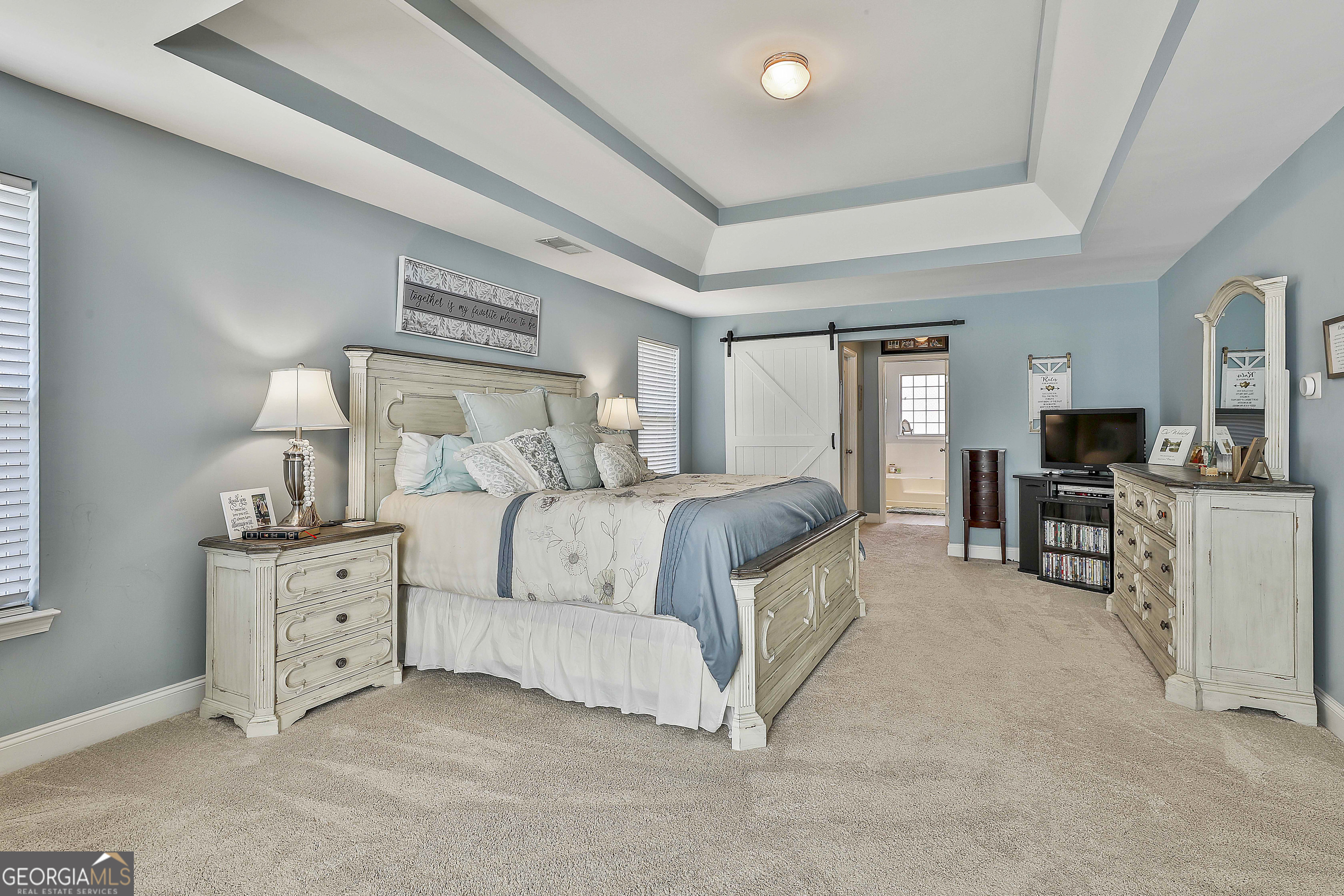 52 Fox Ridge Drive Newnan, GA 30265 - Photo 17 of 30