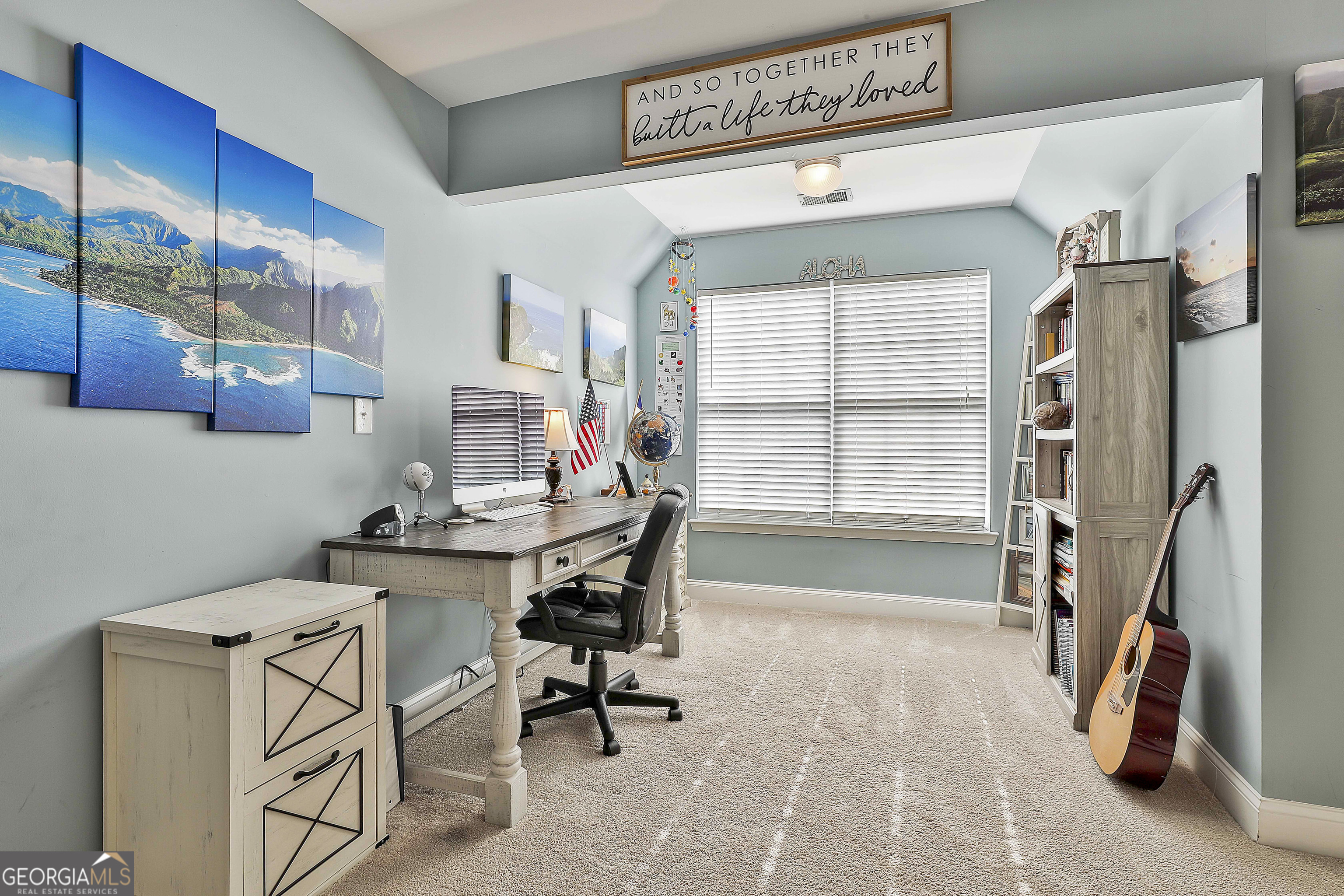 52 Fox Ridge Drive Newnan, GA 30265 - Photo 20 of 30