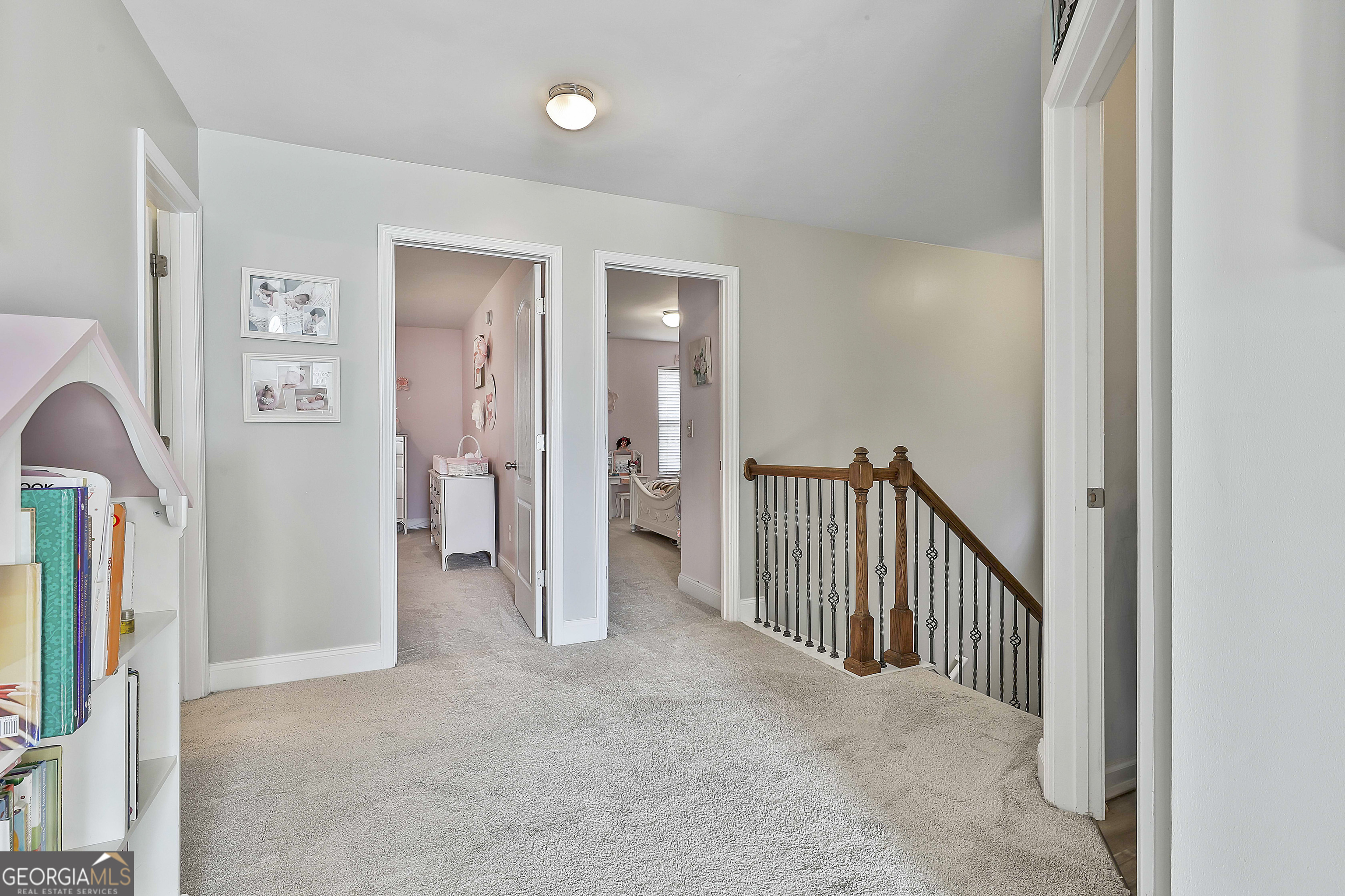 52 Fox Ridge Drive Newnan, GA 30265 - Photo 23 of 30