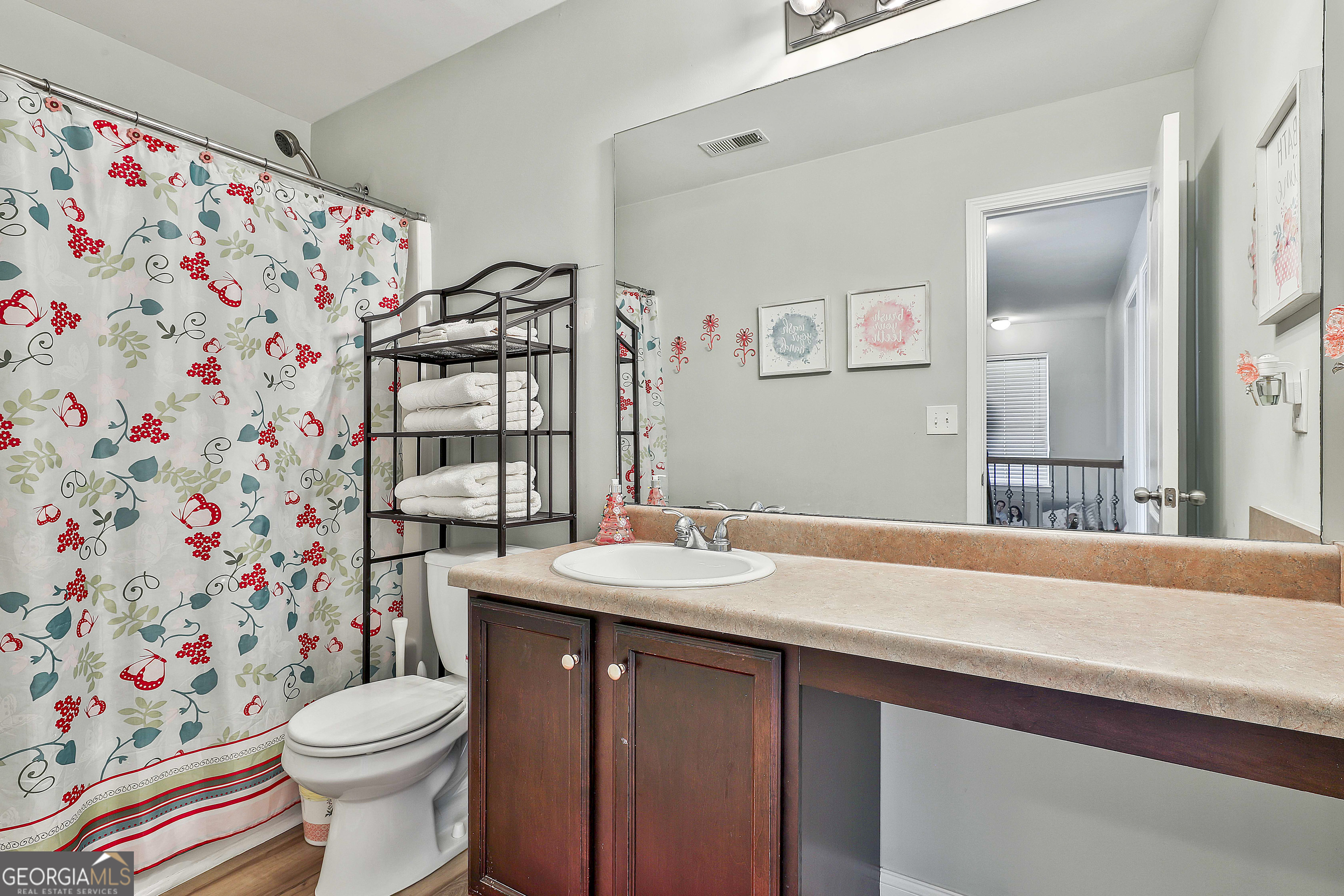 52 Fox Ridge Drive Newnan, GA 30265 - Photo 27 of 30