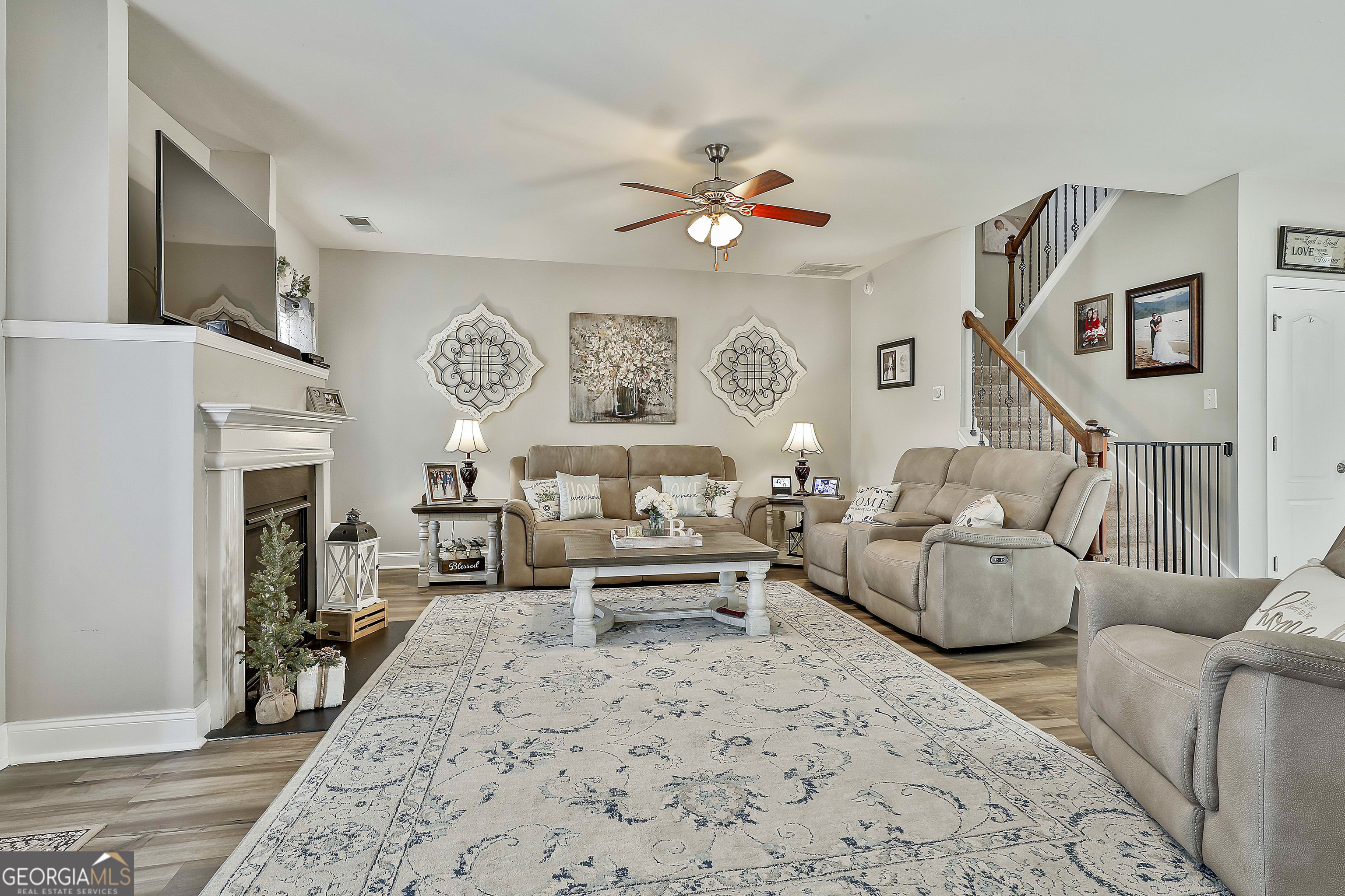 52 Fox Ridge Drive Newnan, GA 30265 - Photo 5 of 30