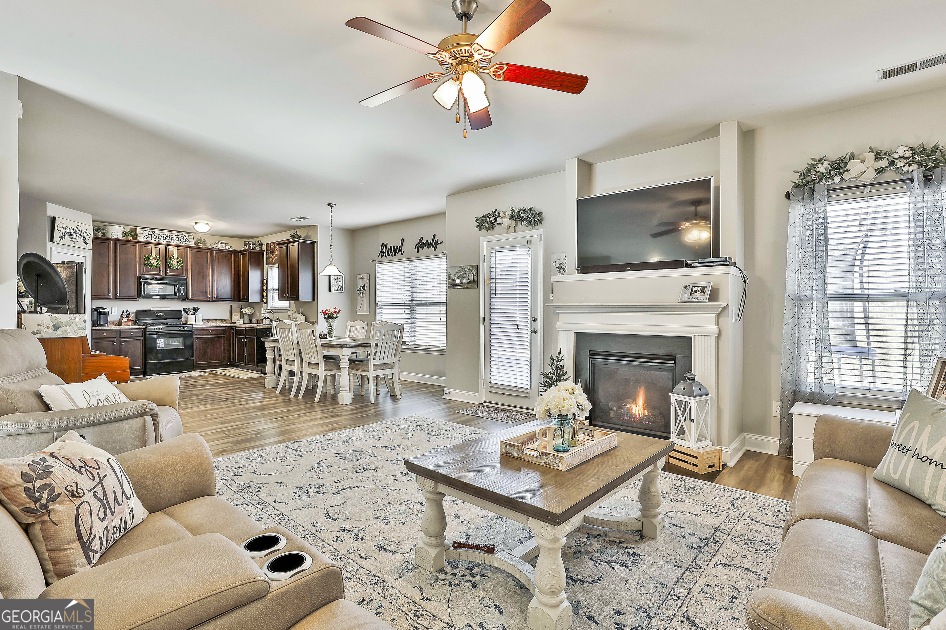 52 Fox Ridge Drive Newnan, GA 30265 - Photo 7 of 30