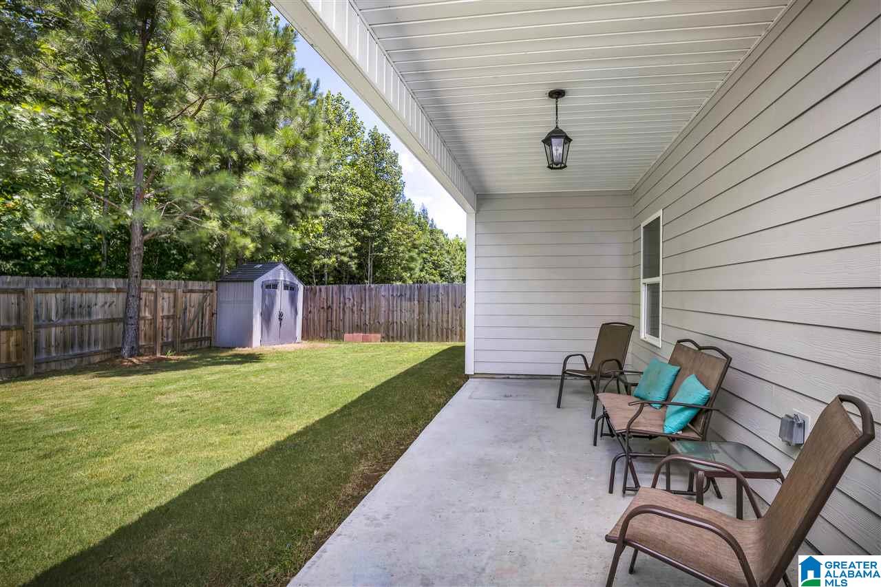 558 Chelsea Station Circle Chelsea, AL 35043 - Photo 29 of 32