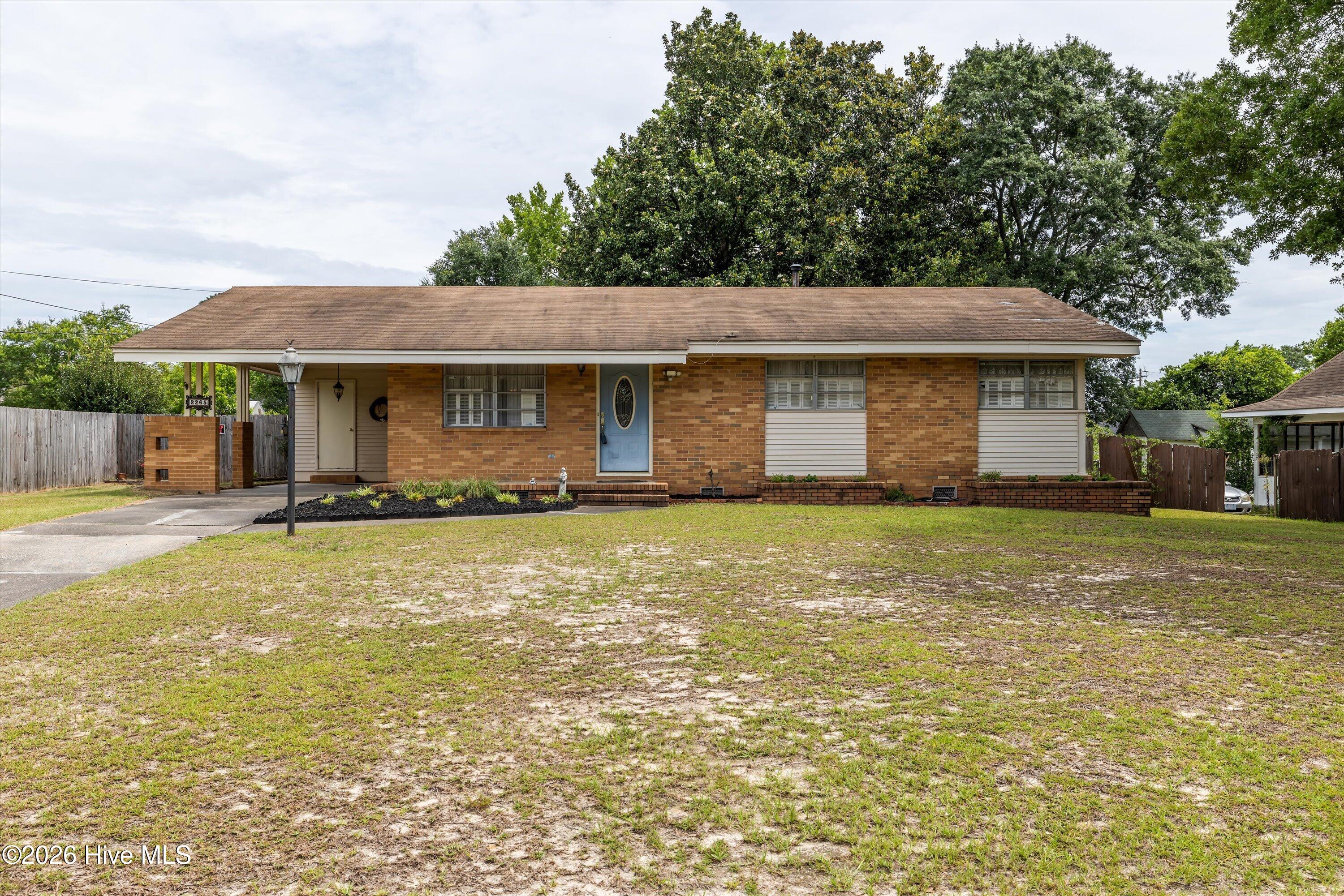 2265 Overlook Road Augusta, GA 30906 - Photo 2 of 44