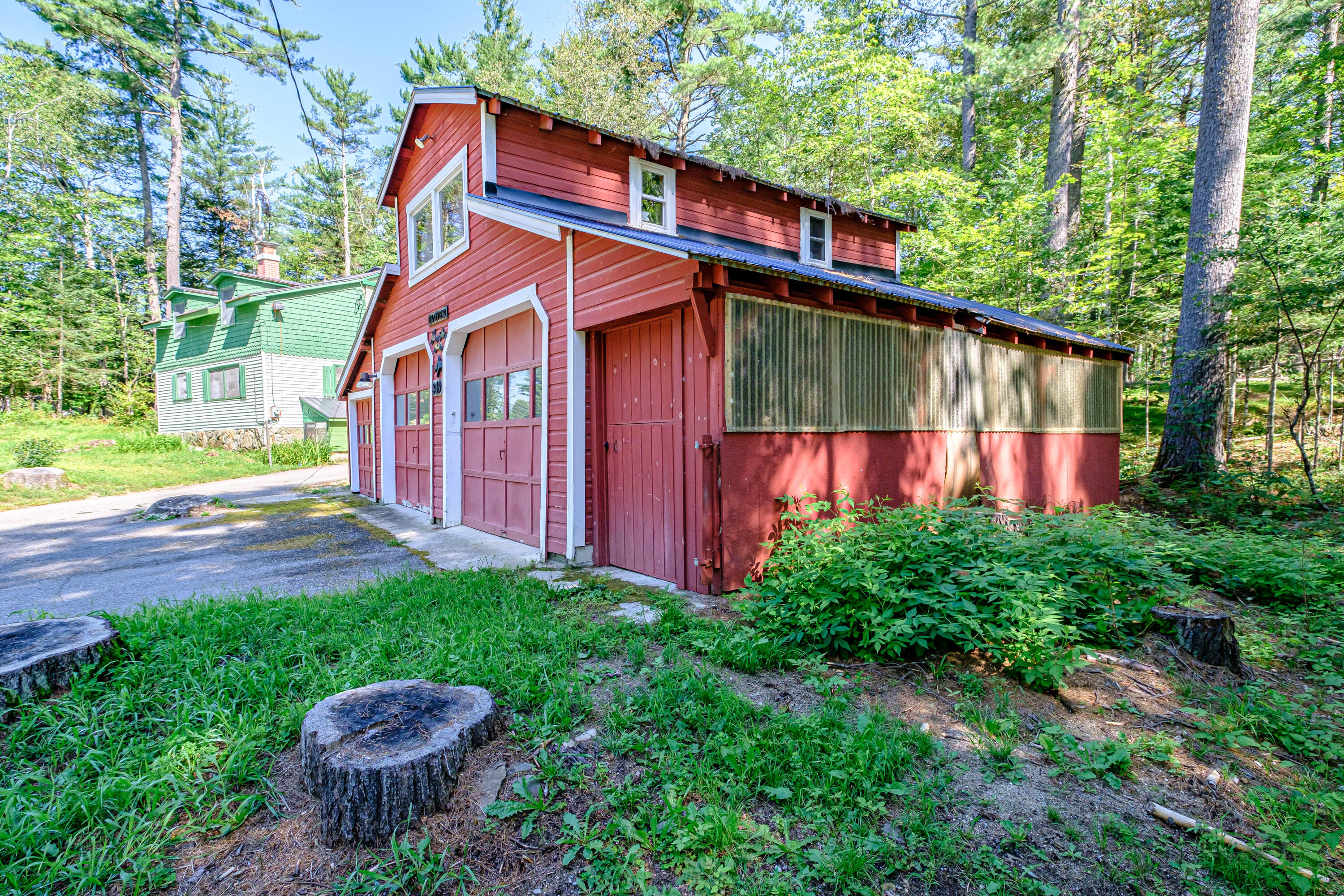 349 East Andover Road East Andover, ME 04226 - Photo 7 of 35 20230831gp-62006