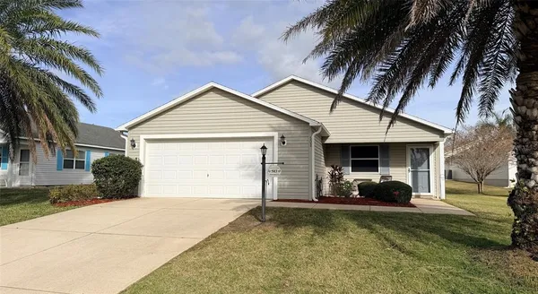 $330,000 | 503 Arbella Loop, The Villages, FL 32162