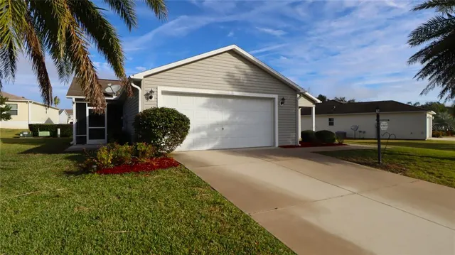 $340,000 | 503 Arbella Loop, The Villages, FL 32162