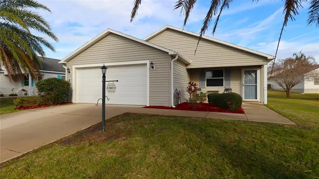 $340,000 | 503 Arbella Loop, The Villages, FL 32162