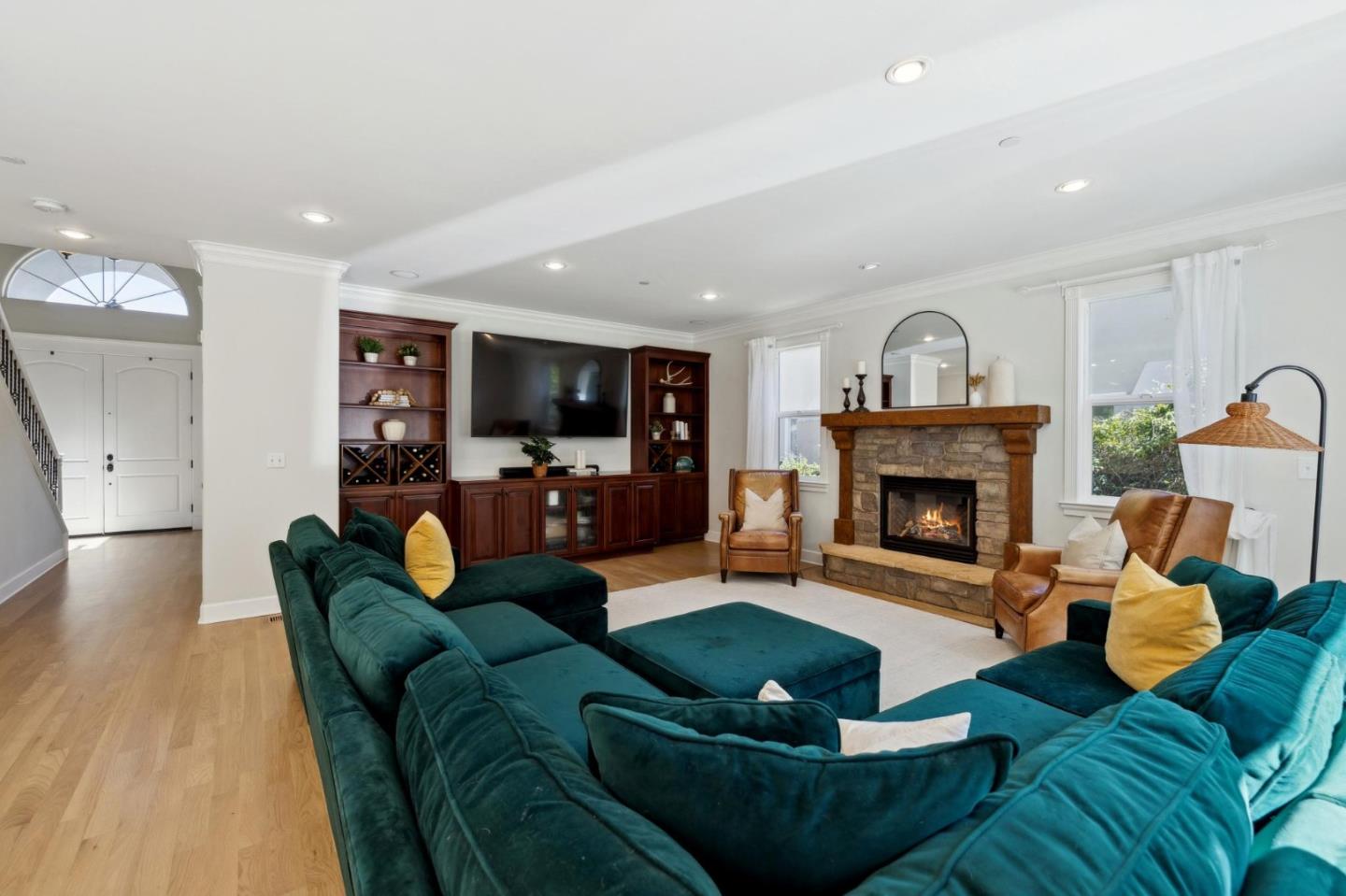 111 Falcon Ridge Road Scotts Valley, CA 95066 - Photo 17 of 79 Gallery Image 17