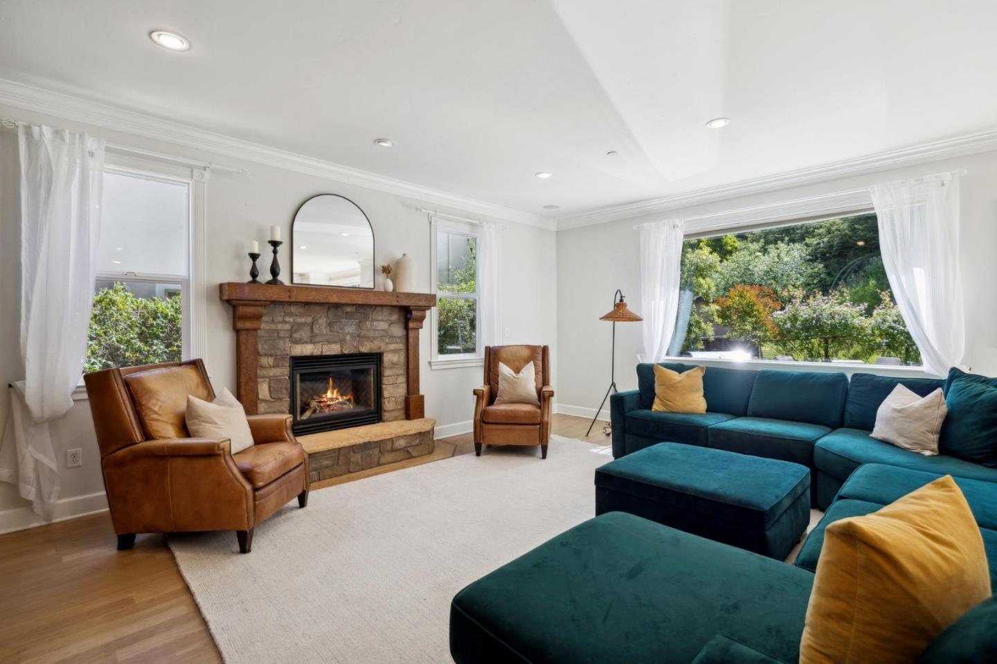 111 Falcon Ridge Road Scotts Valley, CA 95066 - Photo 18 of 79 Gallery Image 18