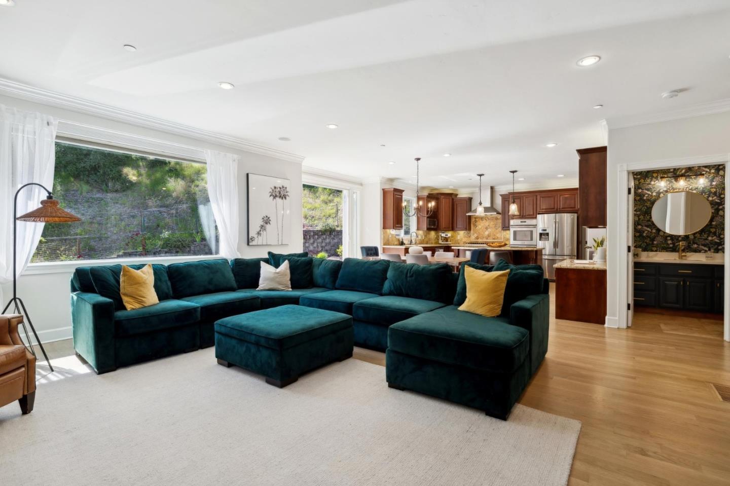 111 Falcon Ridge Road Scotts Valley, CA 95066 - Photo 19 of 79 Gallery Image 19