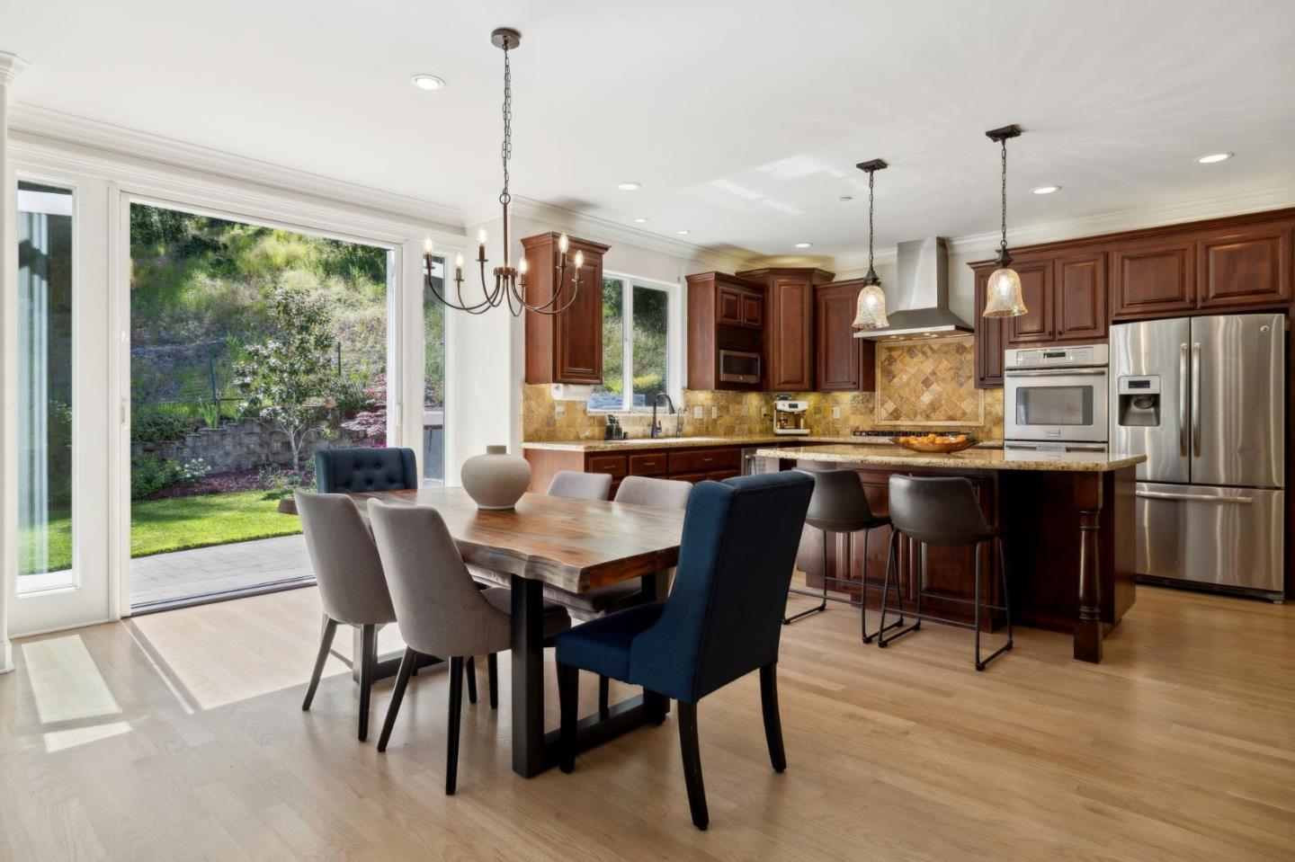 111 Falcon Ridge Road Scotts Valley, CA 95066 - Photo 22 of 79 Gallery Image 22