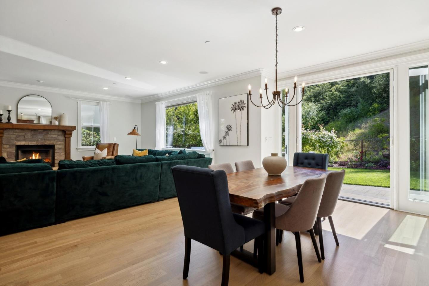 111 Falcon Ridge Road Scotts Valley, CA 95066 - Photo 24 of 79 Gallery Image 24