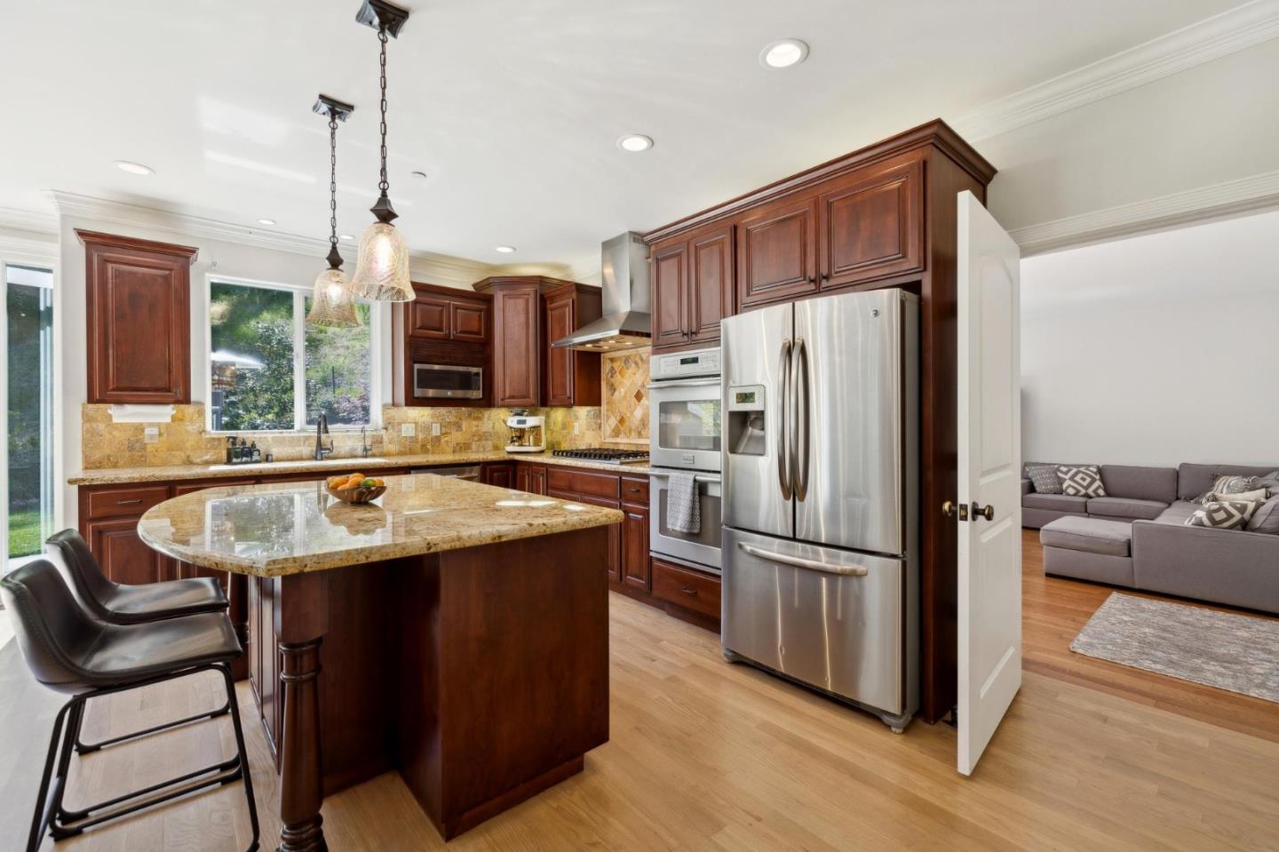 111 Falcon Ridge Road Scotts Valley, CA 95066 - Photo 26 of 79 Gallery Image 26